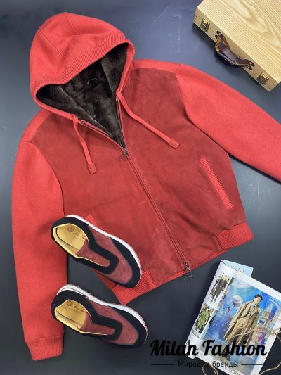 Куртка  Loro Piana #V5042