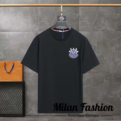 Футболка  Moncler #V33490