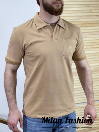 Поло  Loro Piana #V33163