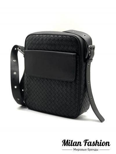 Сумка-мессенджер  Bottega Veneta #gg1612