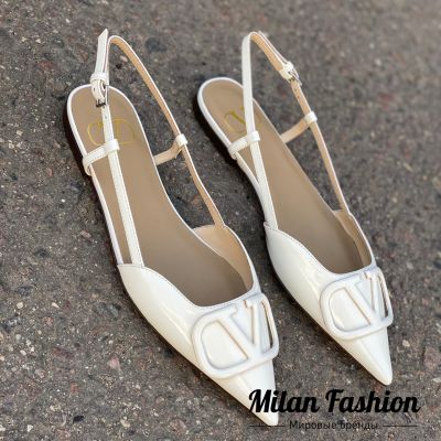 Туфли  Valentino #V7624