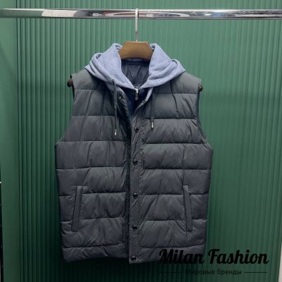 Безрукавка  Brunello Cucinelli #V33932