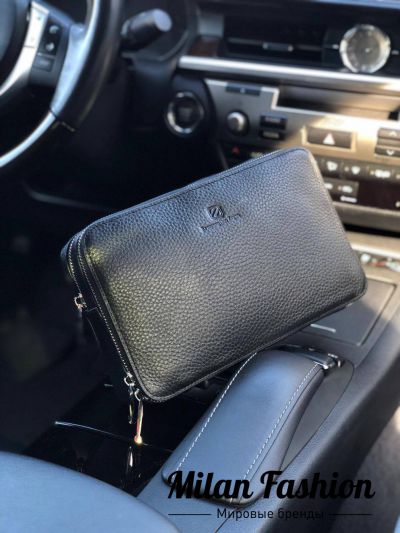 Клатч  Ermenegildo Zegna #V14279