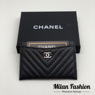 Кредитница  Chanel #v0286