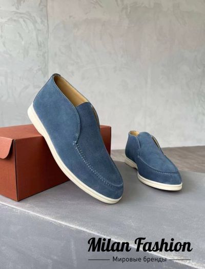 Ботинки  Loro Piana #V14103