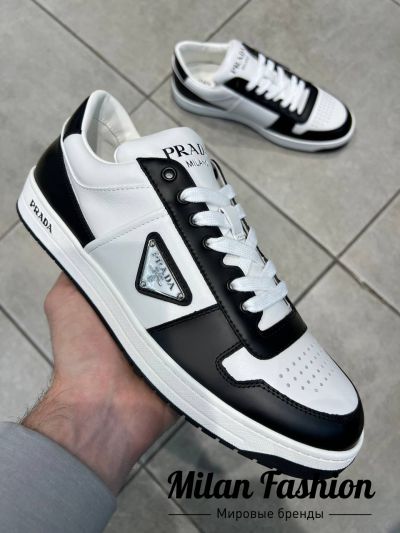 Кроссовки  Prada #V13847