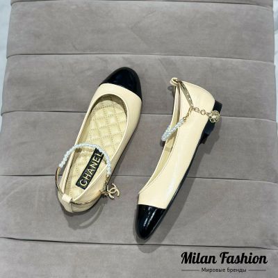 Туфли Chanel #V3437