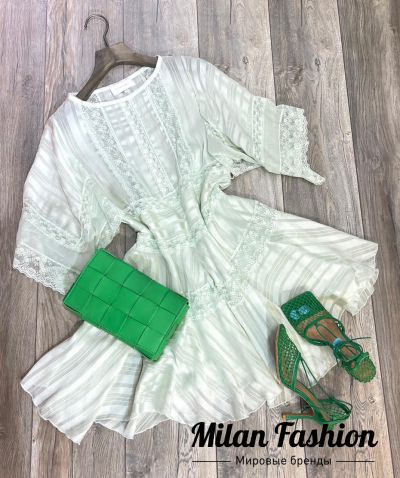 Платье  Aquazzura Firenze #V7305