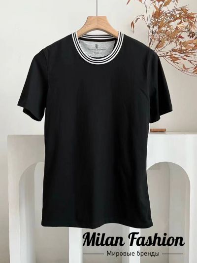 футболка  Brunello Cucinelli #V31475