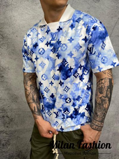 Футболка  Louis Vuitton #V7485