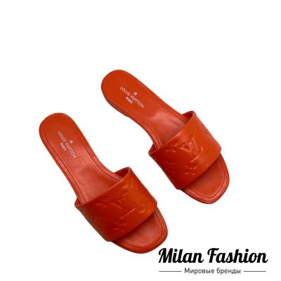 Шлёпанцы  Louis Vuitton #V6610