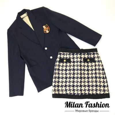 Пиджак женский  Gucci #v0795