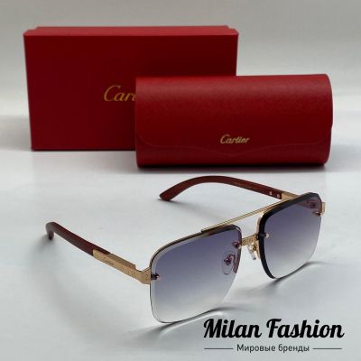 Очки Cartier #V6651