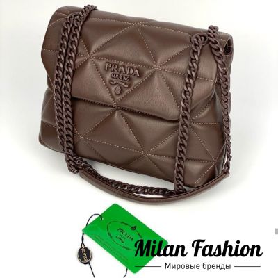 Сумка  Prada #v1675