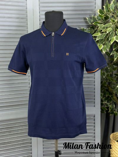 Поло Hermes #V7876