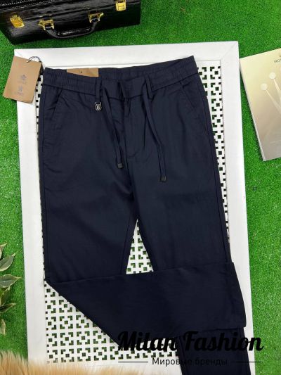 Брюки  Burberry #V33157