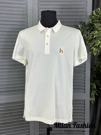 Поло Hermes #V7878