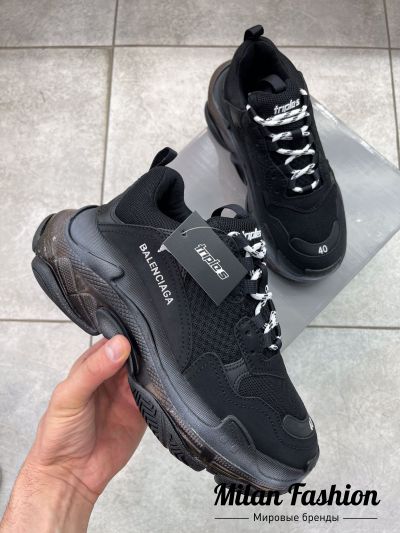Кроссовки  Balenciaga #V10471