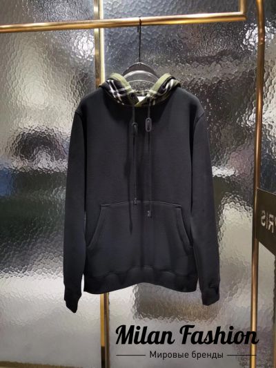 Худи  Burberry #V13823