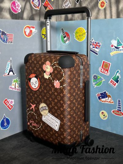 Чемодан  Louis Vuitton #V14270