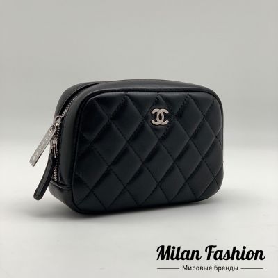 Косметичка Chanel #v0258