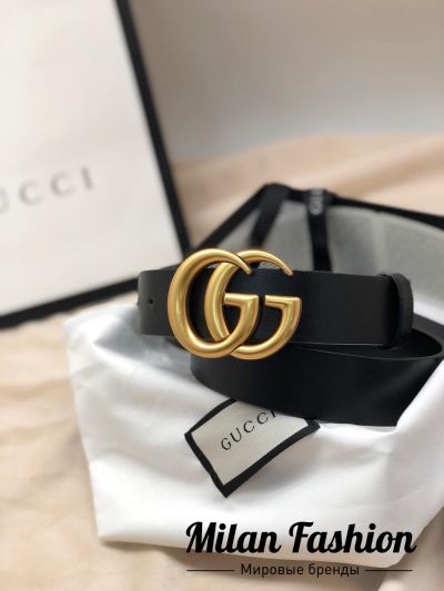 Ремень  Gucci #v0490