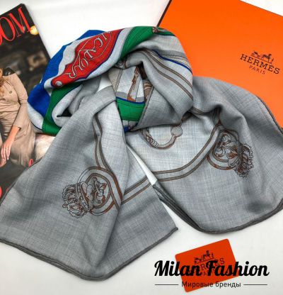 Платок  Hermes #V10729