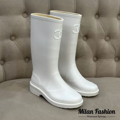 Сапоги  Chanel #V10974