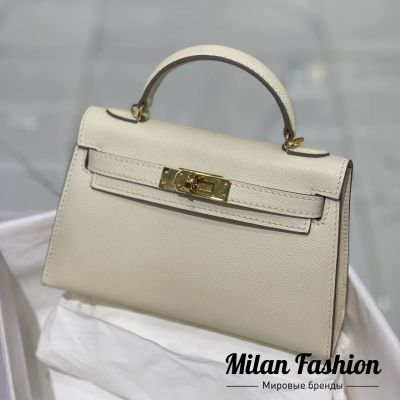 Сумка Kelly 20 Hermes #V144070