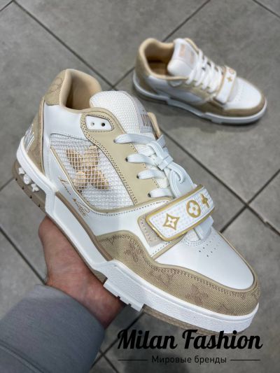 Кроссовки  Louis Vuitton #V13842