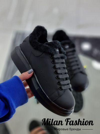 Кроссовки  Alexander McQueen  #V10984