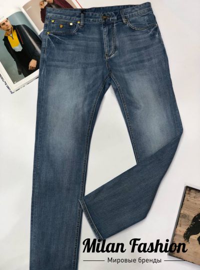 Джинсы  Loewe #V11187