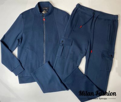 Спортивный костюм  Kiton #V33641
