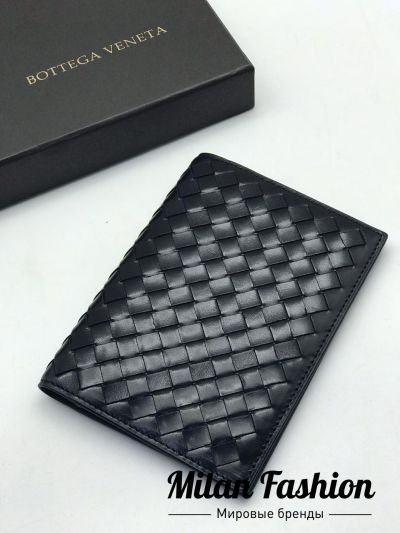 Обложка на паспорт Bottega Veneta #gg1559