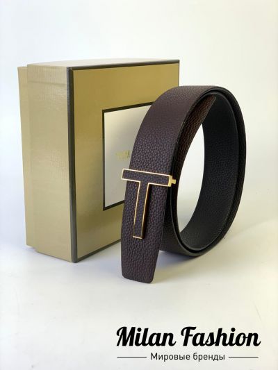Ремень  Tom Ford #V6858