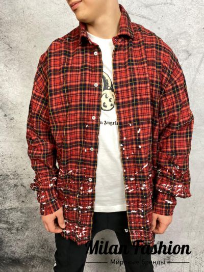 Рубашка  Palm Angels  … #V7492