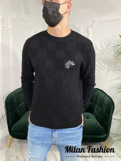 Свитер  Louis Vuitton #V10861