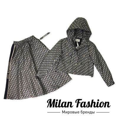 Ветровка Christian Dior #V7129