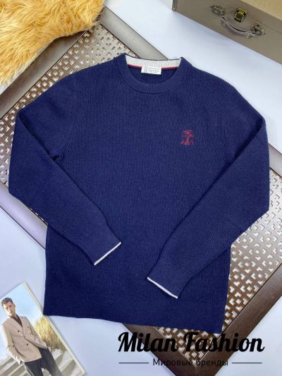 Свитер  Brunello Cucinelli #V14303