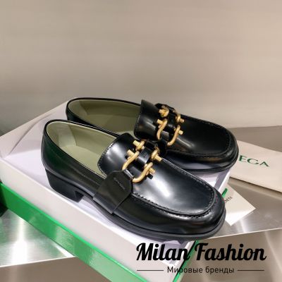 Лоферы  Bottega Veneta #V33928