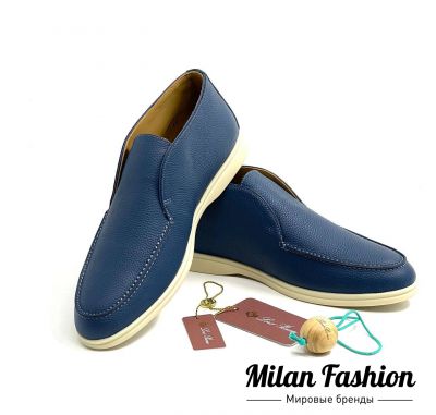 Ботинки Loro Piana #V5204