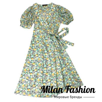 Платье ISABEL MARANT … #V7350