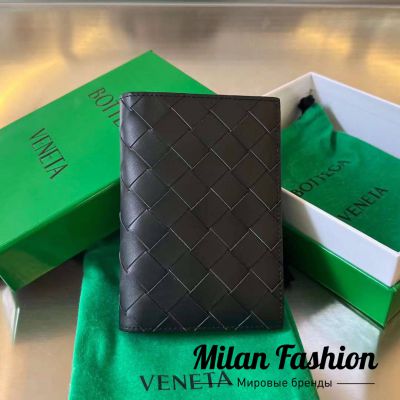 Обложка на паспорт  Bottega Veneta #V31730