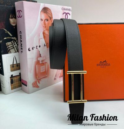 Ремень женский  Hermes #v0935