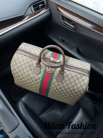 Сумка дорожная  Gucci #V11262