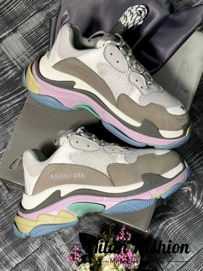 Кроссовки  Balenciaga #V20211