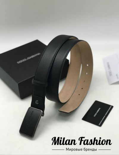 Ремень Dolce & Gabbana #V7665