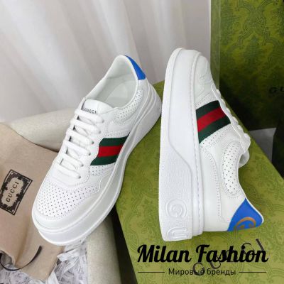 Кроссовки  Gucci #V13344