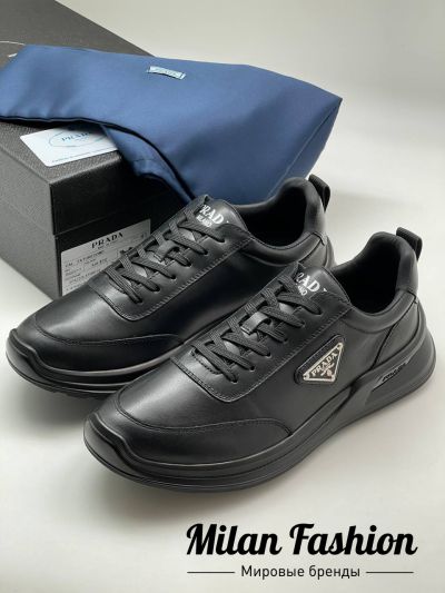 Кроссовки  Prada #V13673