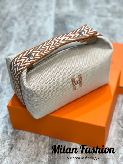 Косметичка  Hermes #V31677